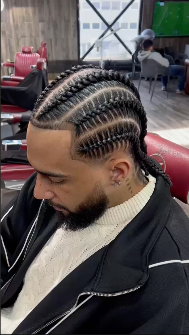 Réalisation 1, Fresh Cut